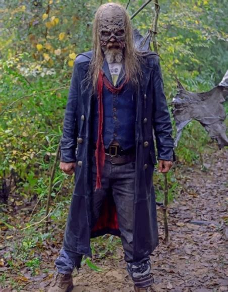 Beta (The Walking Dead) .